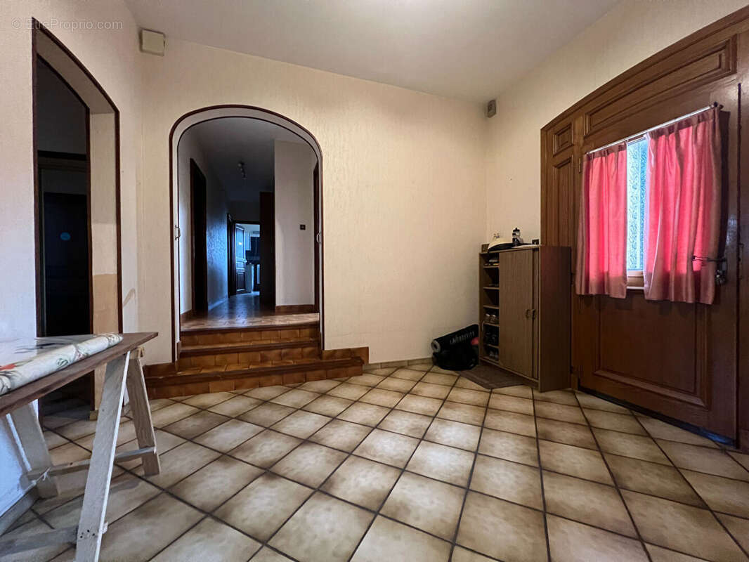 Maison à DESERTINES