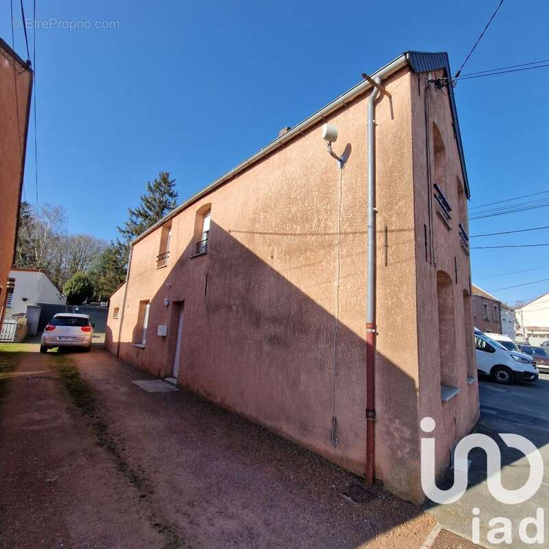 Photo 3 - Maison à BRUAY-SUR-L&#039;ESCAUT