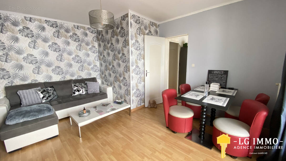 Appartement à ROYAN