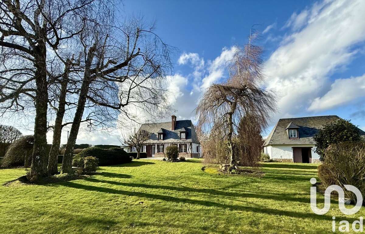 Photo 3 - Maison à CORMEILLES