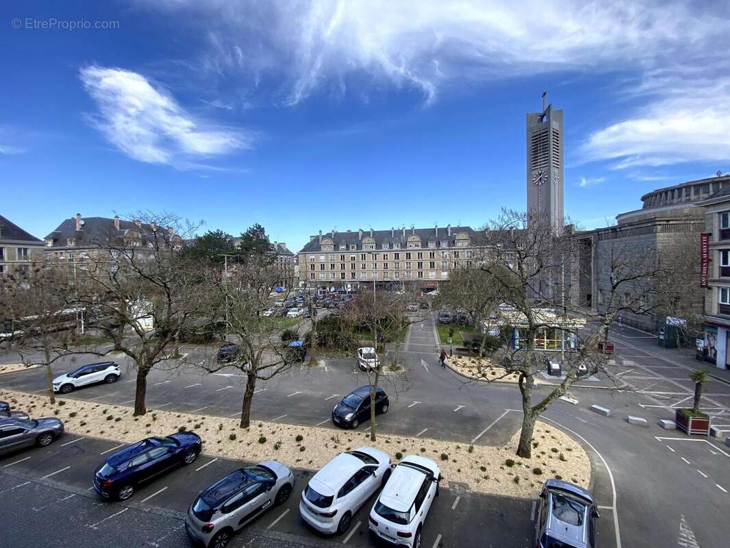 Photo 9 - Appartement à LORIENT