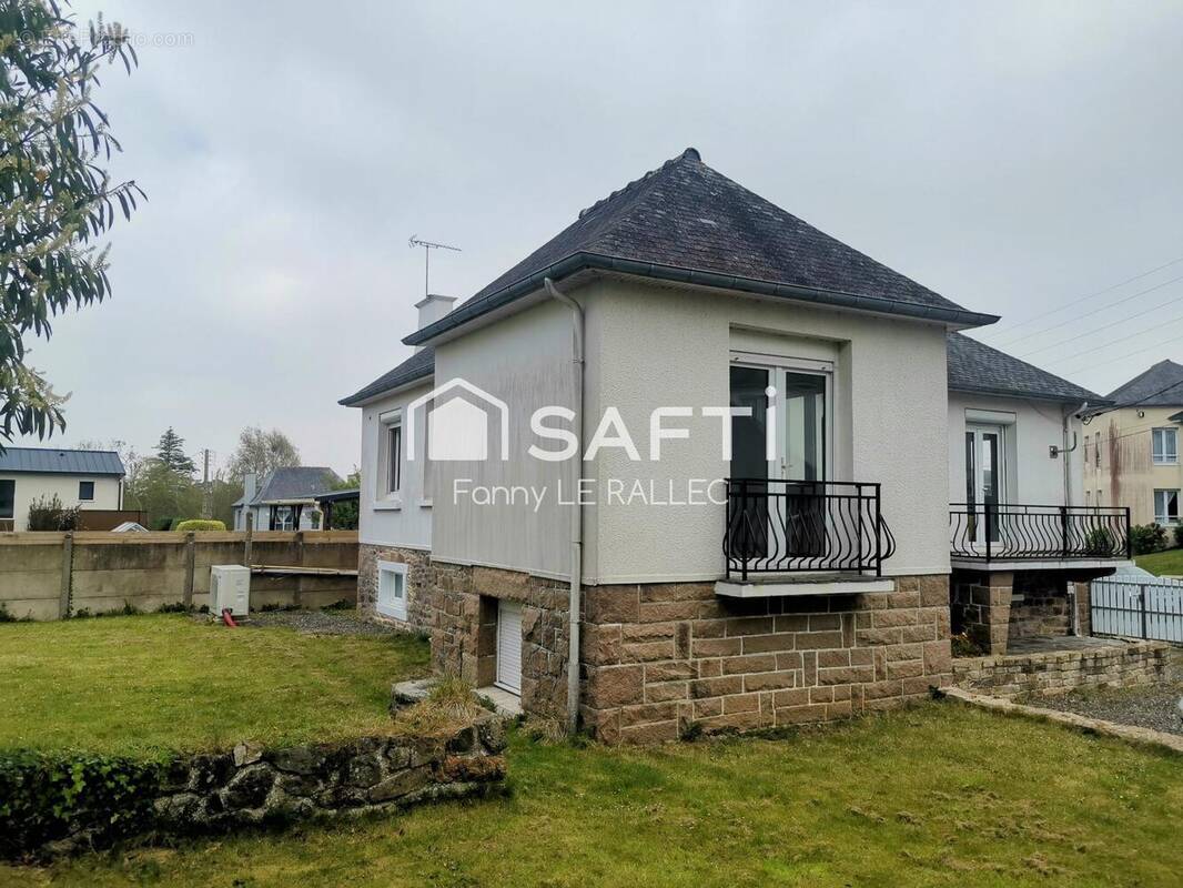 Photo 1 - Maison à TREGUIER