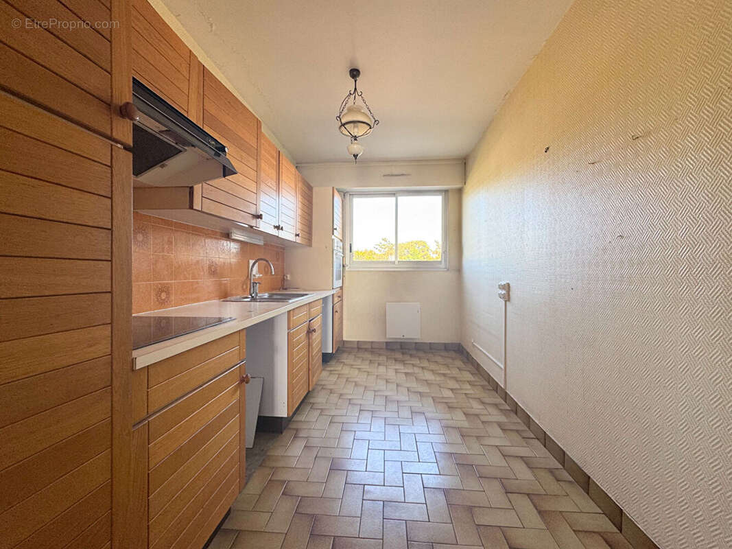 Appartement à LA BAULE-ESCOUBLAC
