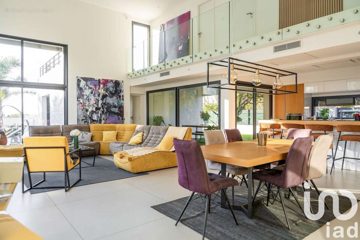 Photo 4 - Maison à SIX-FOURS-LES-PLAGES