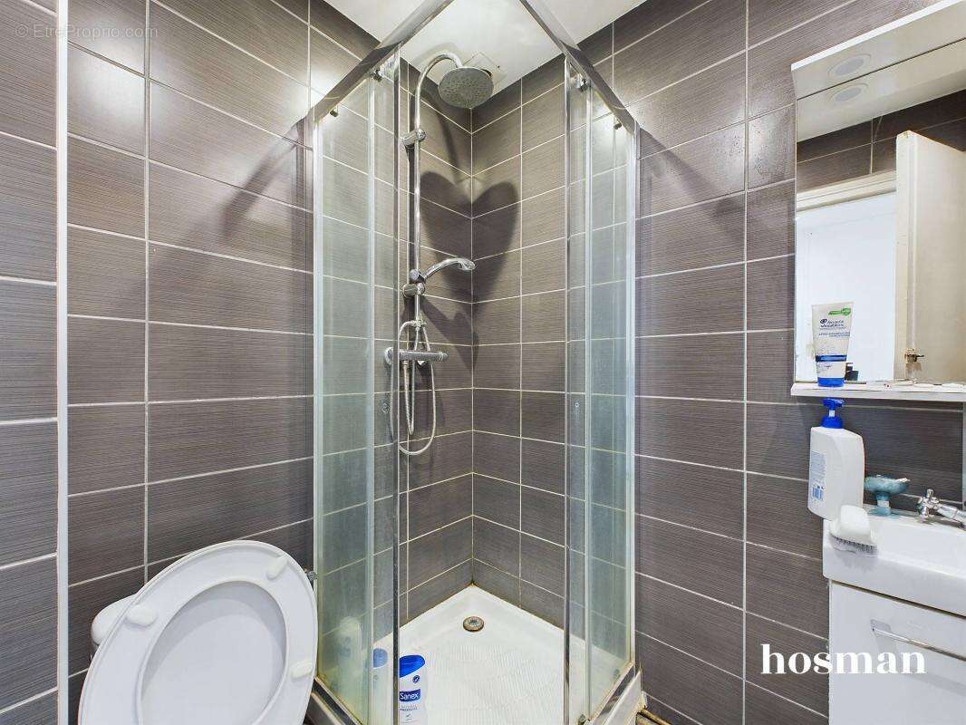 Appartement à PANTIN