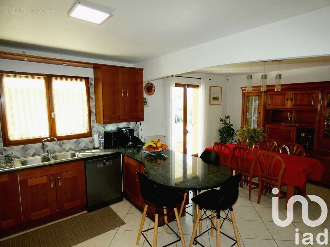 Photo 9 - Maison à TERNAY