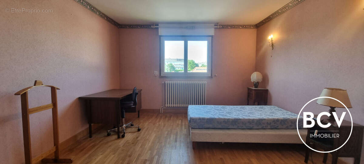 Maison à LUCE