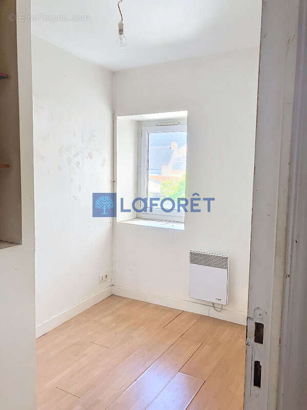 Appartement à PORT-LOUIS