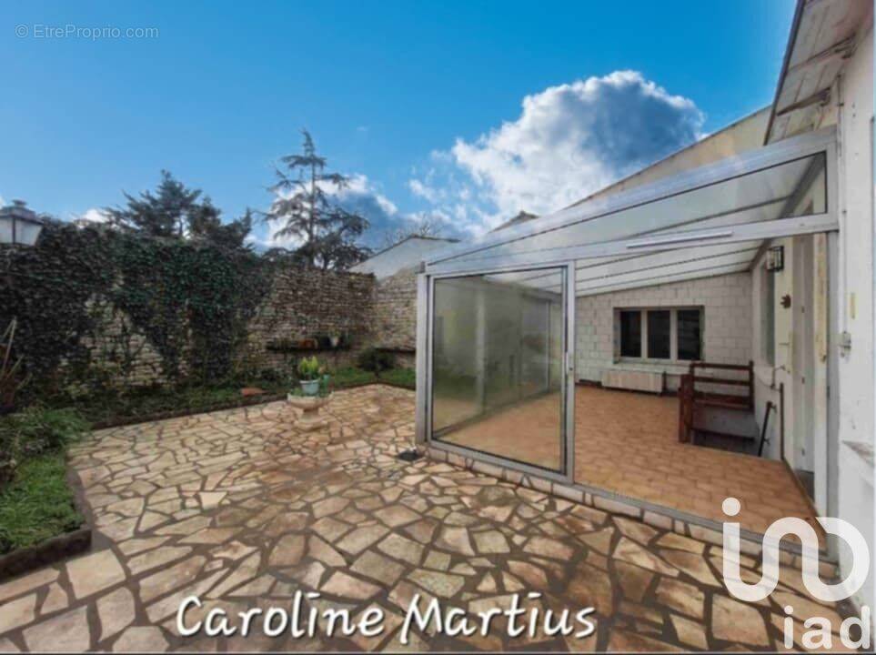 Photo 1 - Maison à NIEUL-SUR-MER