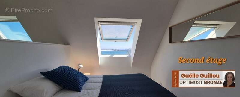 Appartement à SAINT-POL-DE-LEON