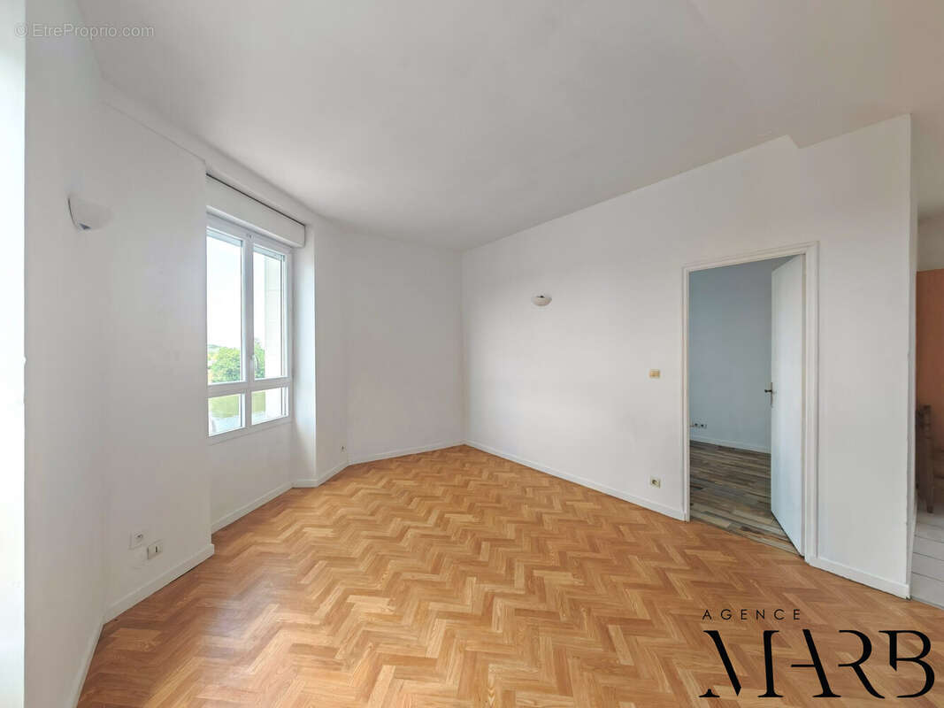 Appartement à CHALONNES-SUR-LOIRE
