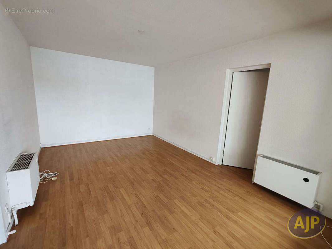 Appartement à ARCACHON