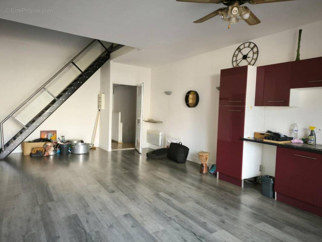 Photo 1 - Appartement à PONS