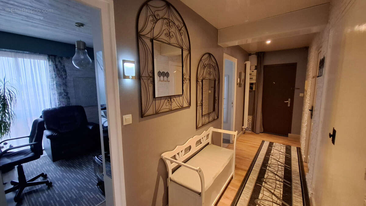Appartement à DAX