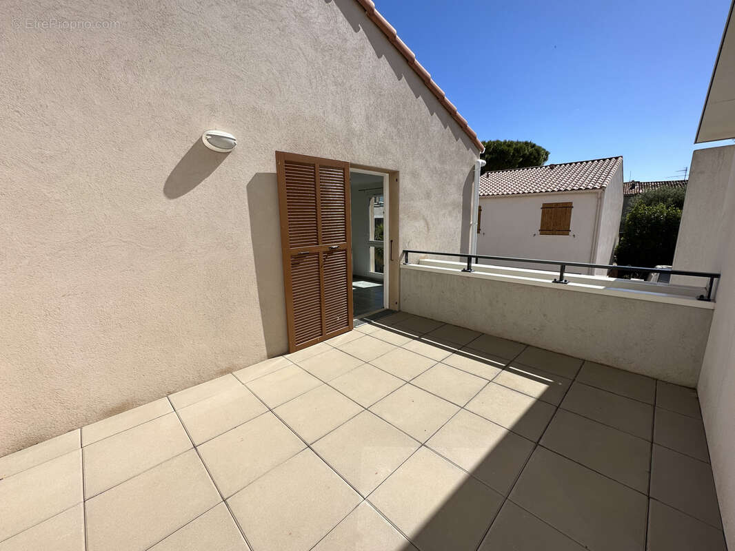 Maison à LA FARLEDE