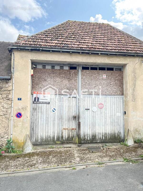 Photo 1 - Maison à MAMERS