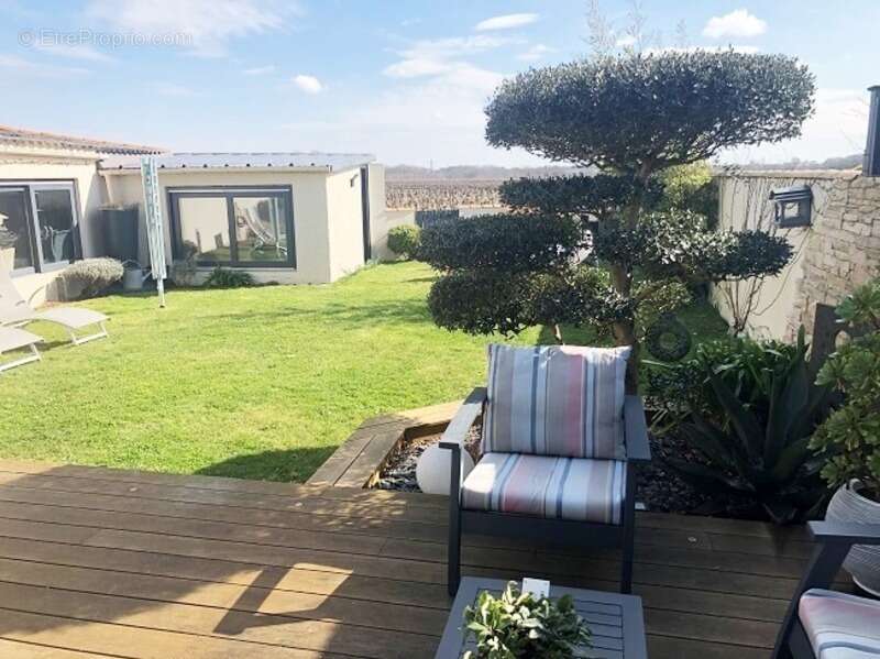 Maison à VERTOU
