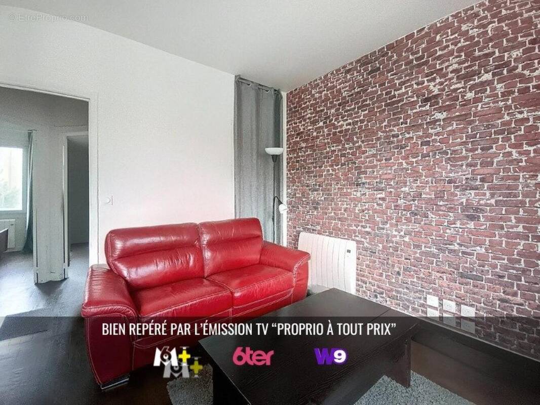 Photo 1 - Appartement à LAXOU