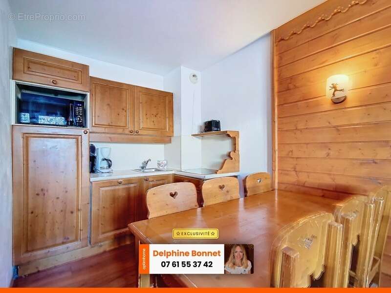 Appartement à AVRIEUX
