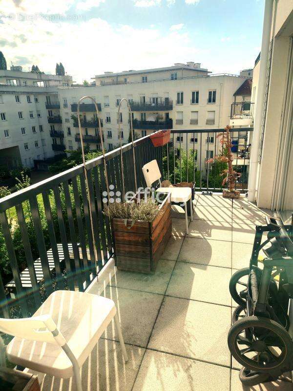 Appartement à LYON-7E