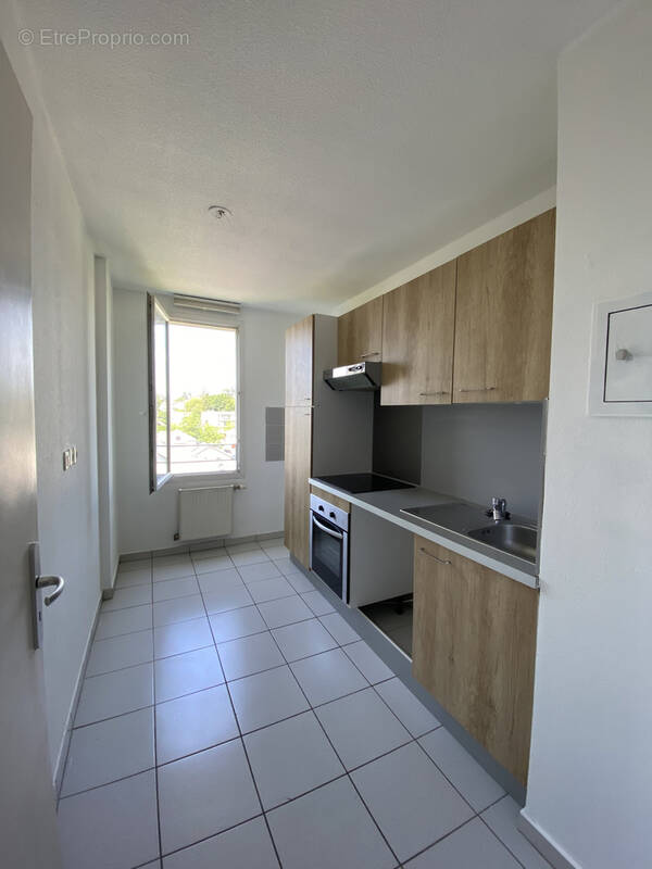 Appartement à PFASTATT
