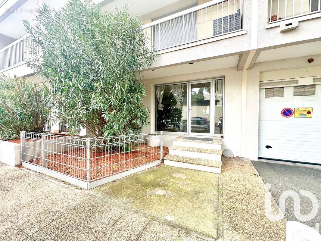 Photo 1 - Appartement à AVIGNON