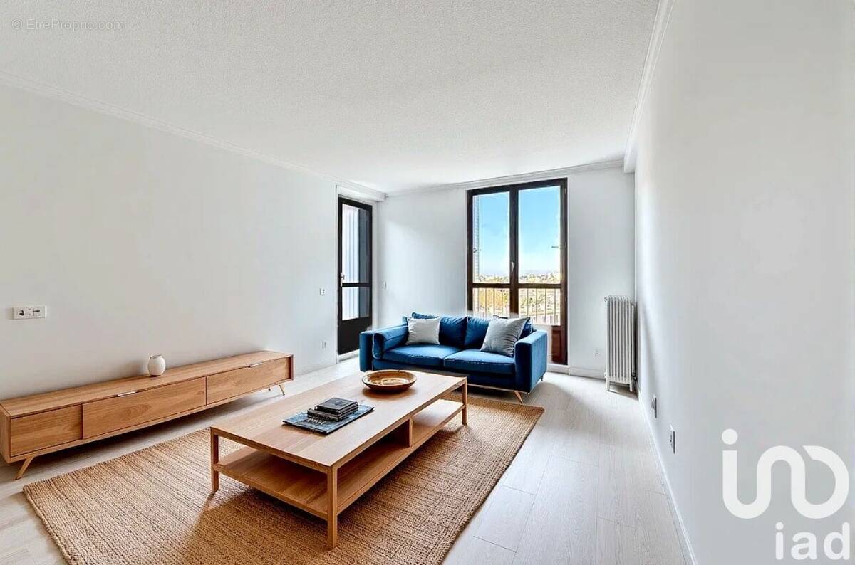 Photo 1 - Appartement à ALLAUCH