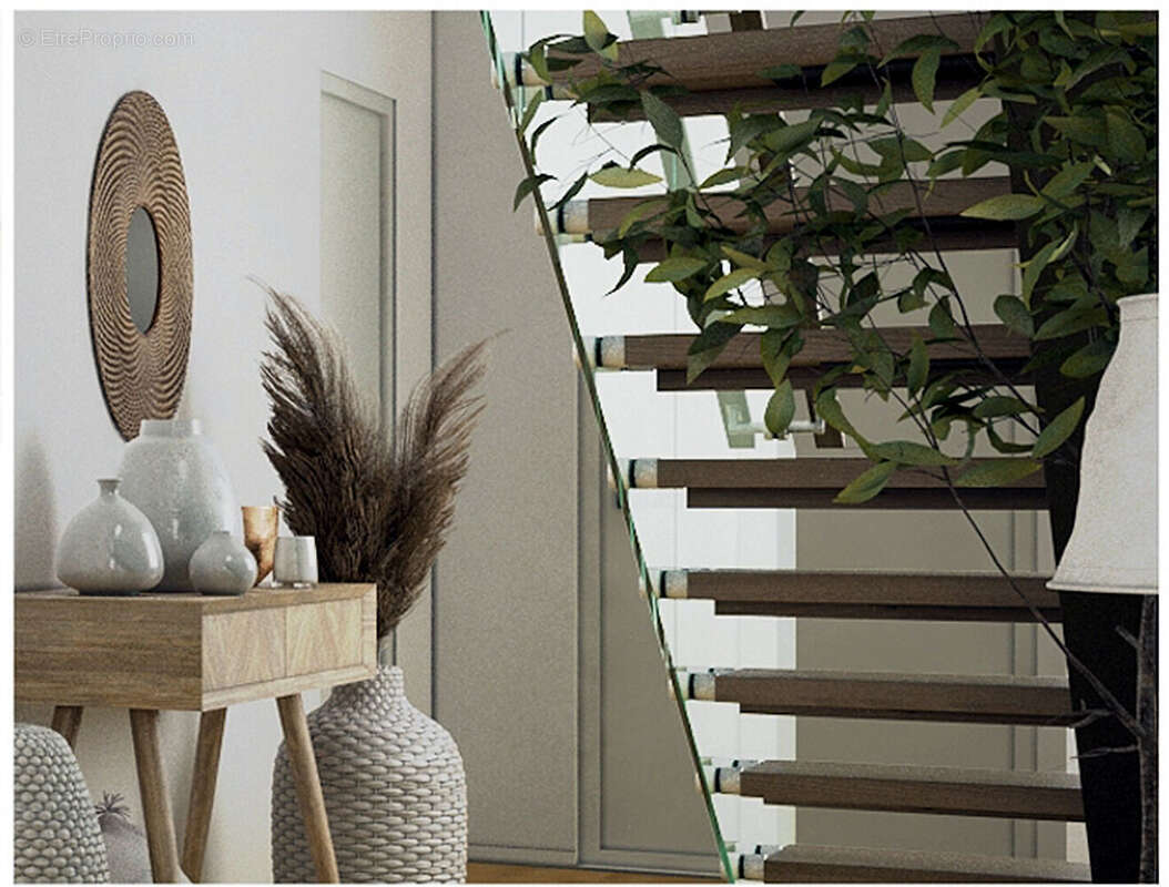Appartement à SAINT-BRIEUC