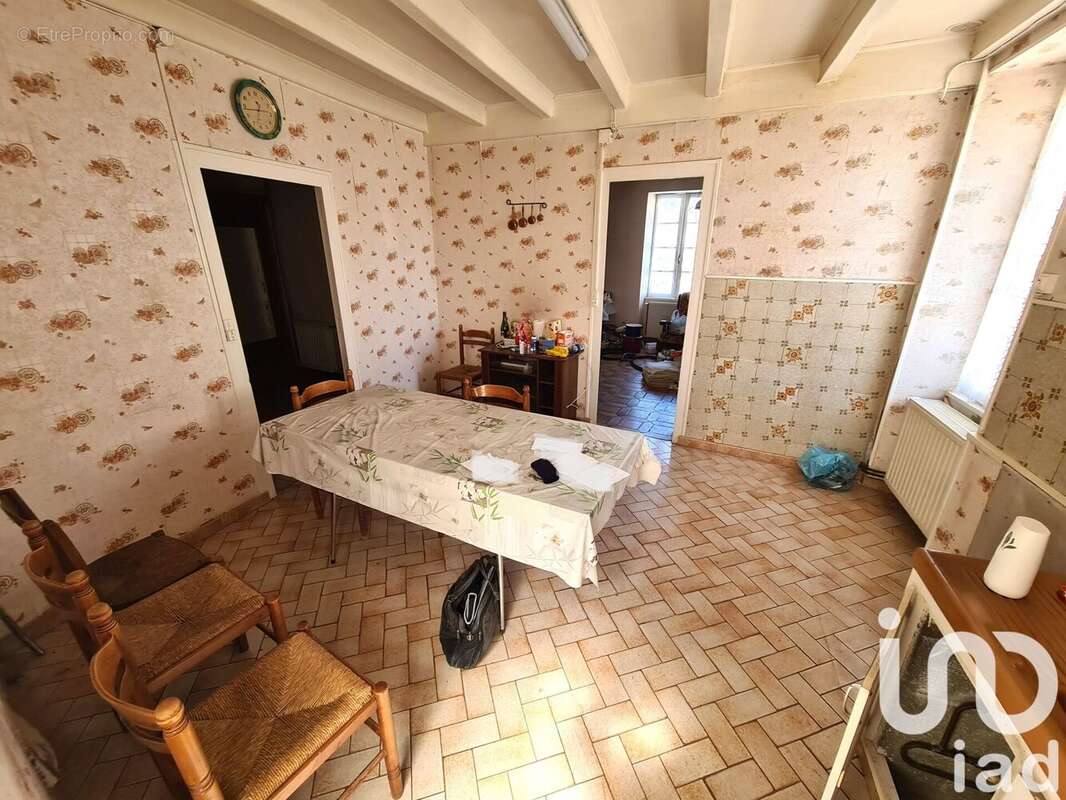 Photo 9 - Maison à MATHA