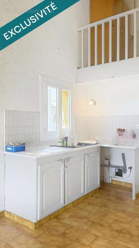 Photo 4 - Appartement à LA SEYNE-SUR-MER
