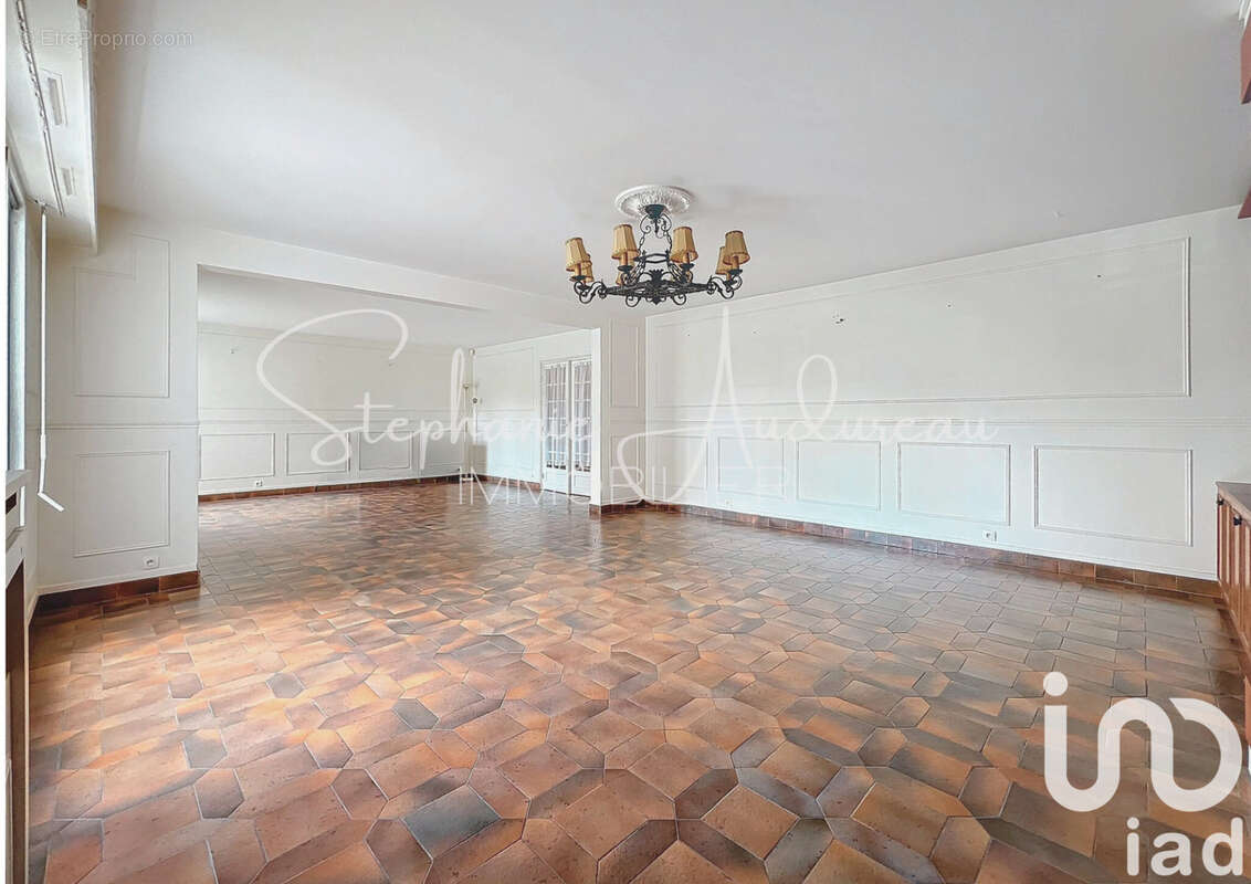 Photo 5 - Appartement à CHEVILLY-LARUE