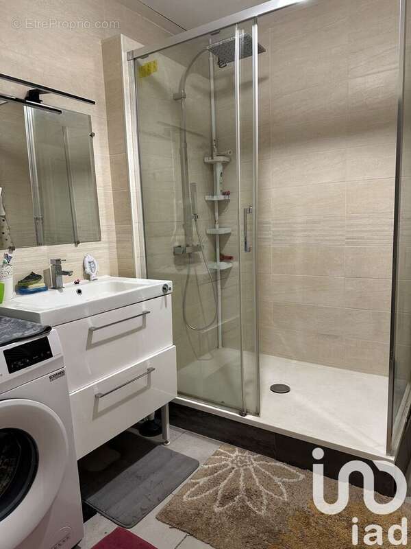 Photo 4 - Appartement à LIMAY