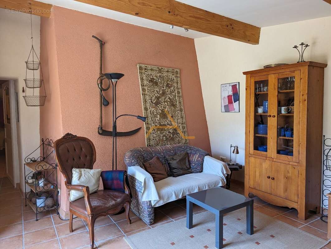 Maison à DIEULEFIT