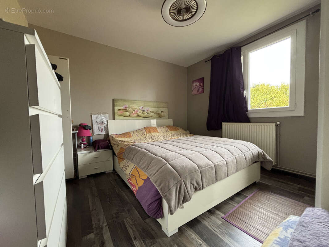 Appartement à MOISSAC