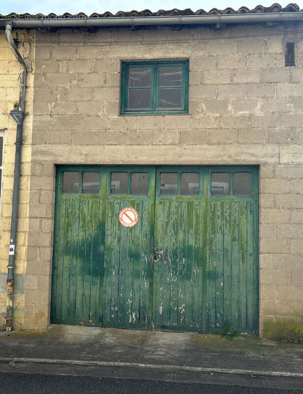 Maison à CIVRAY