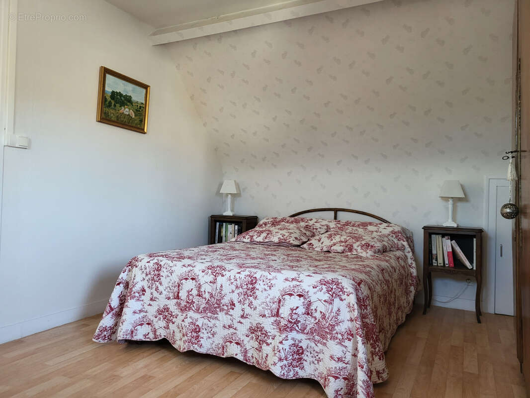 Maison à SAINT-CAST-LE-GUILDO