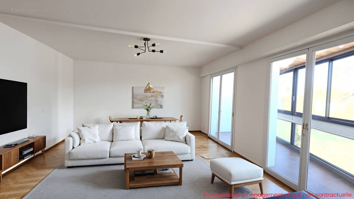 Appartement à PAU