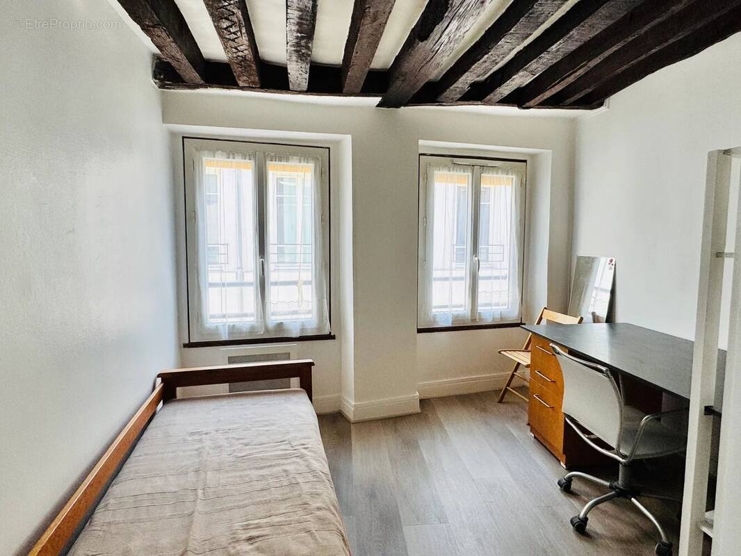 Appartement à PARIS-5E