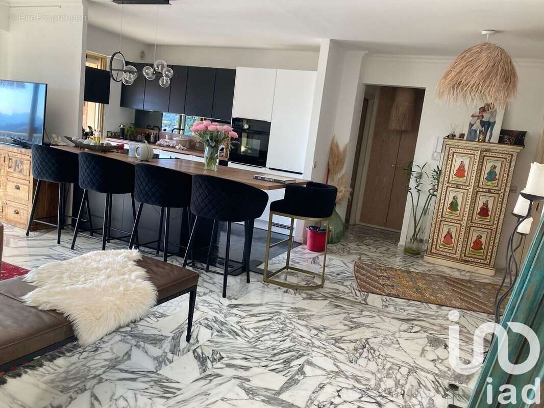 Photo 8 - Appartement à VENCE
