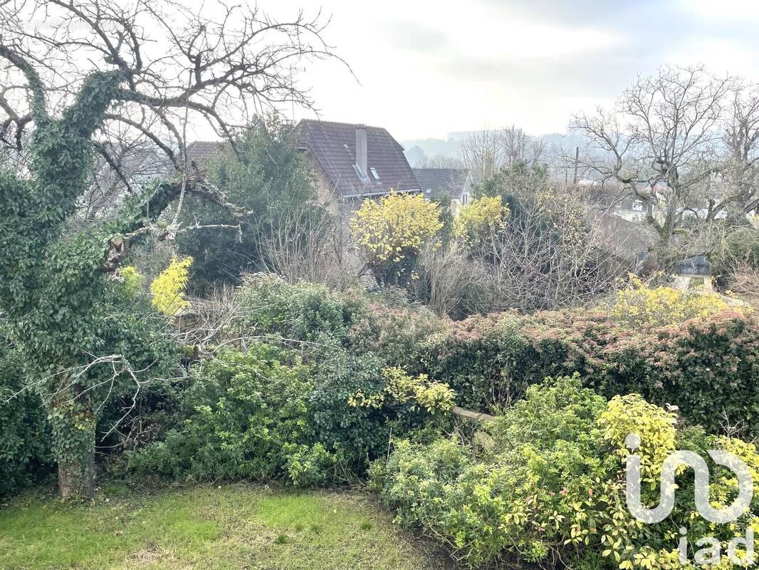 Photo 1 - Maison à SOISY-SUR-SEINE