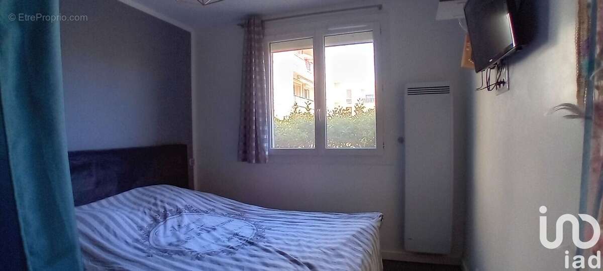 Photo 6 - Appartement à PALAVAS-LES-FLOTS