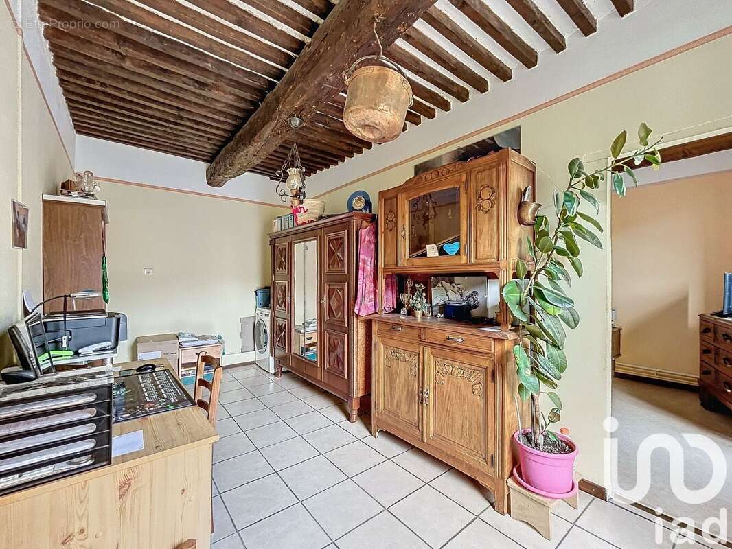 Photo 6 - Maison à COURTHEZON