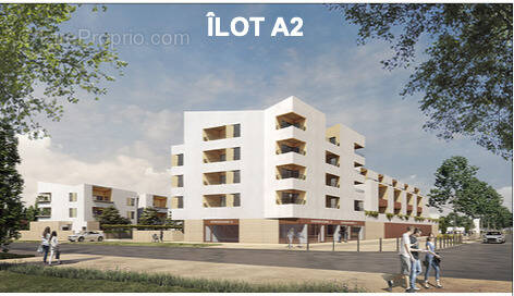 Appartement à AVIGNON