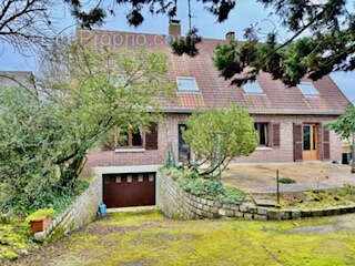 Maison à CANDAS