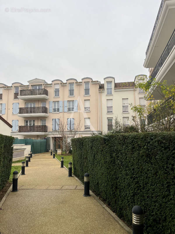 Appartement à CROSNE