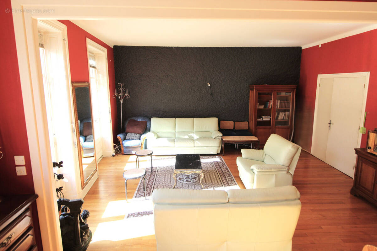 Photo 1 - Appartement à ROANNE