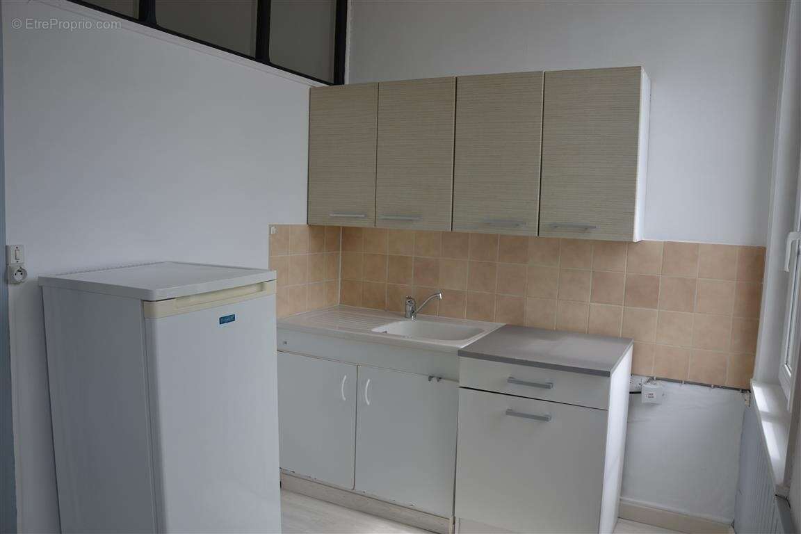 Appartement à GACE