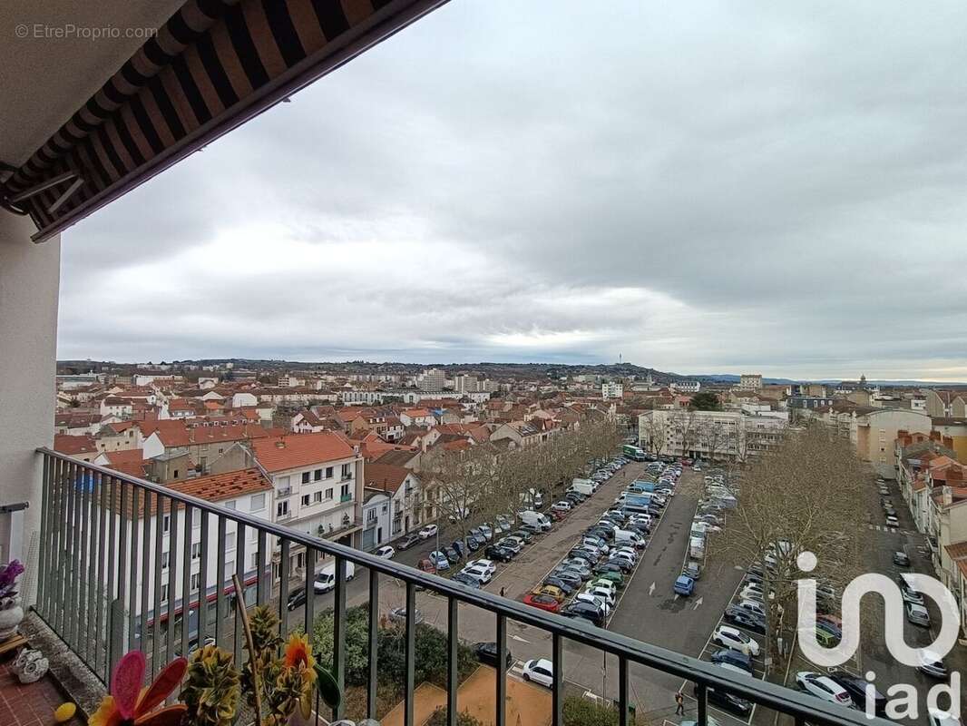 Photo 4 - Appartement à VICHY