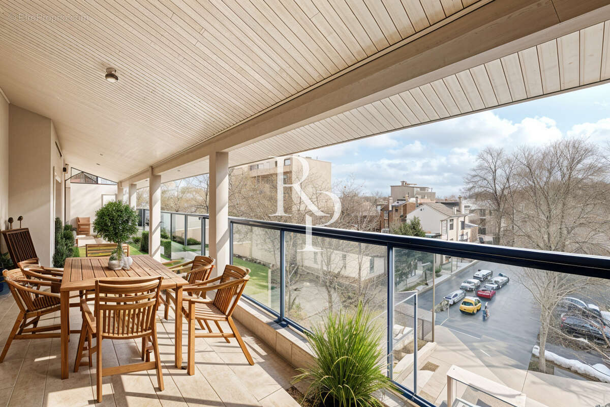 Appartement à LYON-5E
