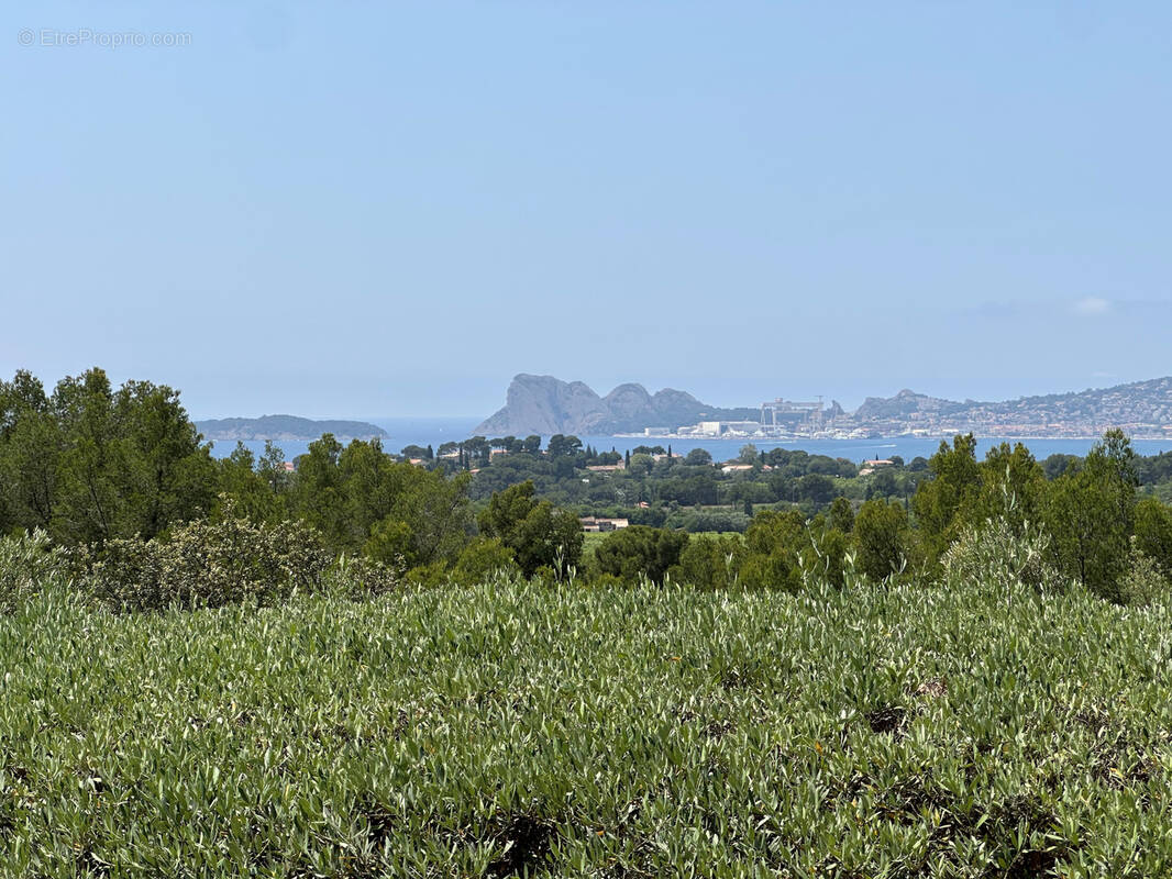 Maison à LA CIOTAT